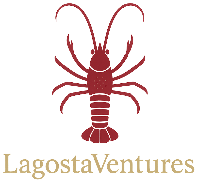 Lagosta Icon